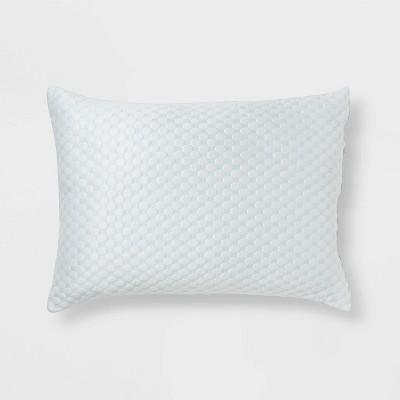 Cool Touch Comfort Bed Pillow - Made By Design™