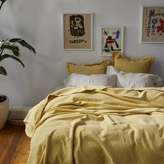 Loreto Organic Blanket