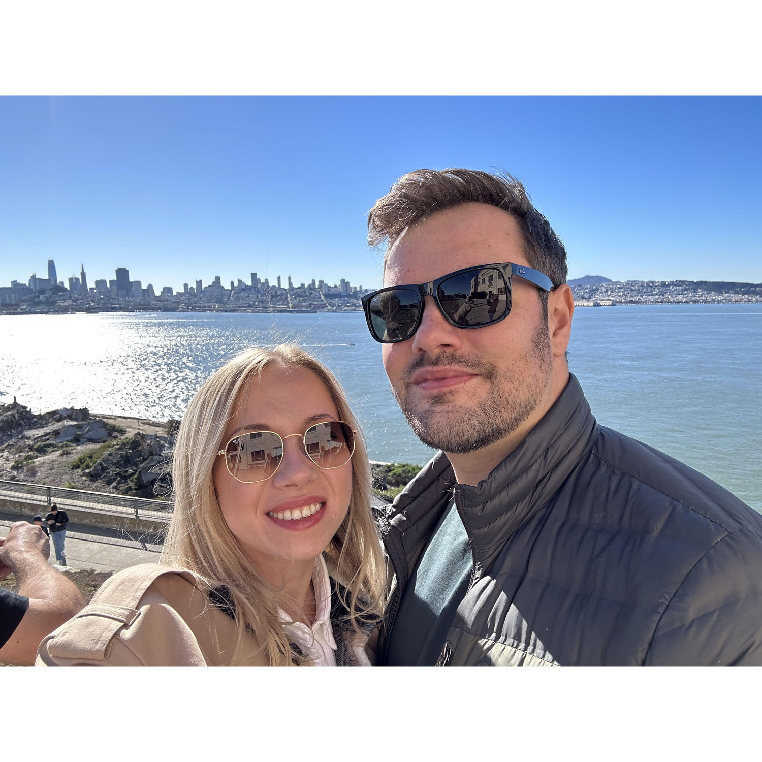 San Francisco, CA / October 29, 2023