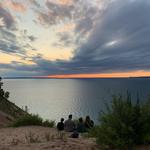 Sleeping Bear Dunes National Lakeshore