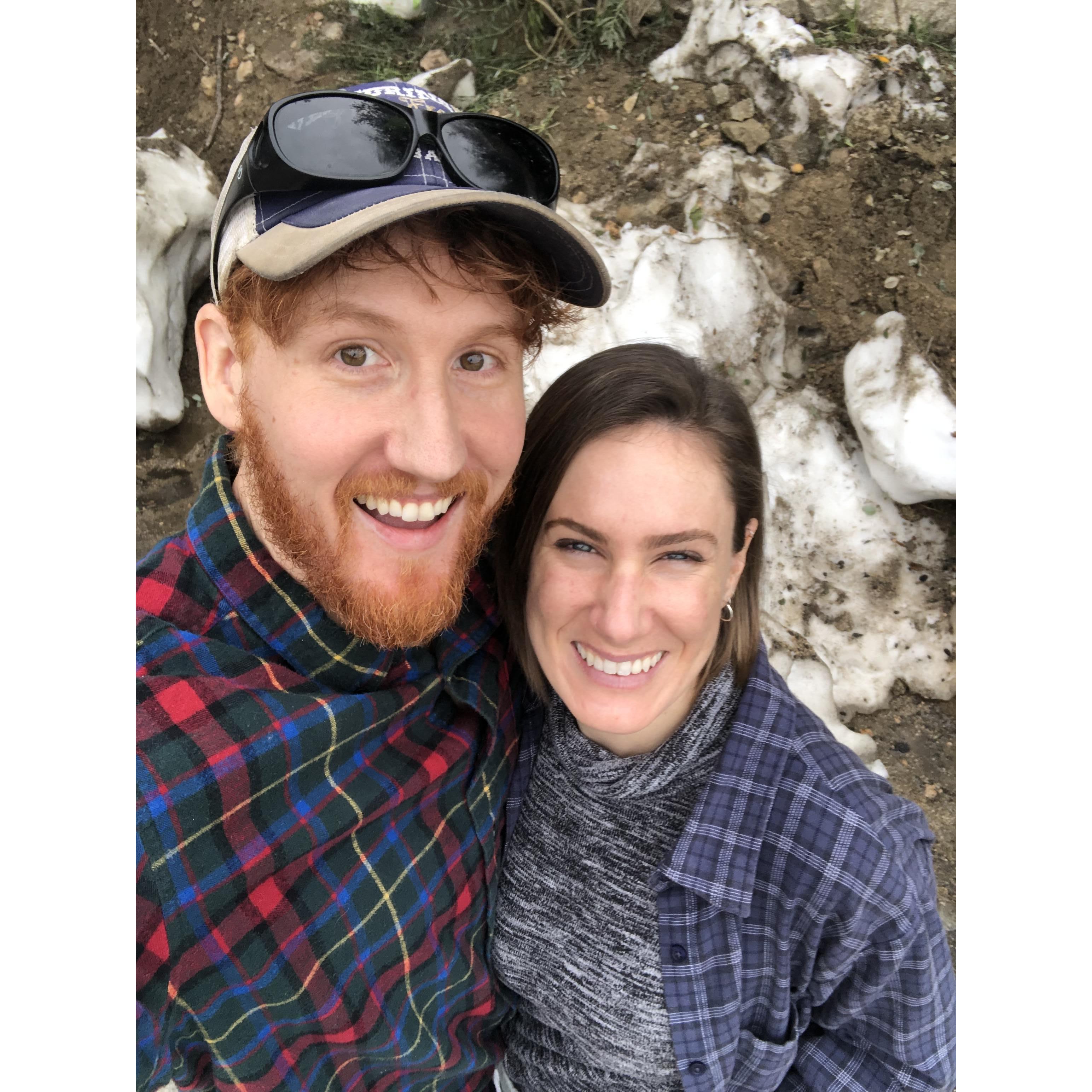Trip to Arrowhead