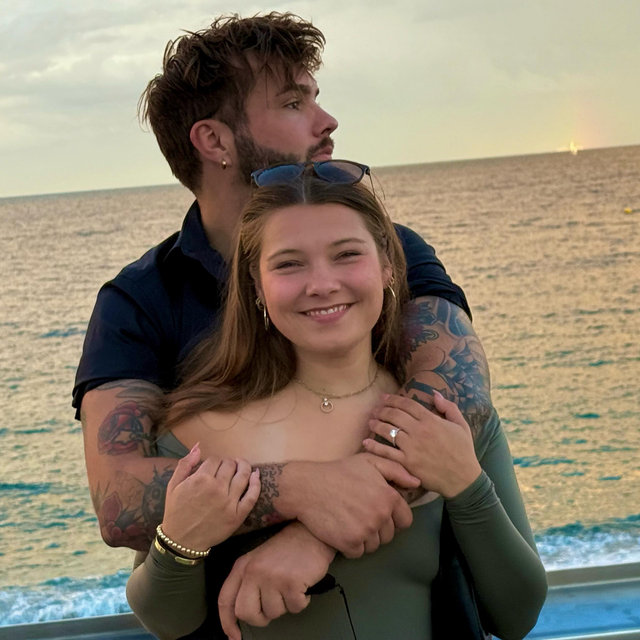 Our Honeymoon Fund