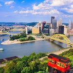 Upper Incline Scenic Overlook
