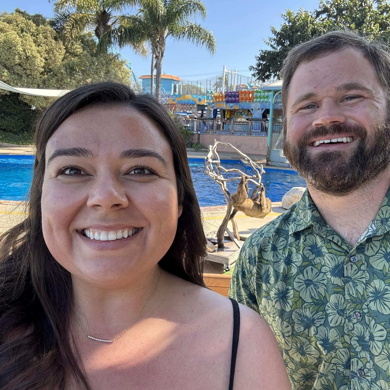 Sloth Adventure! 🦥