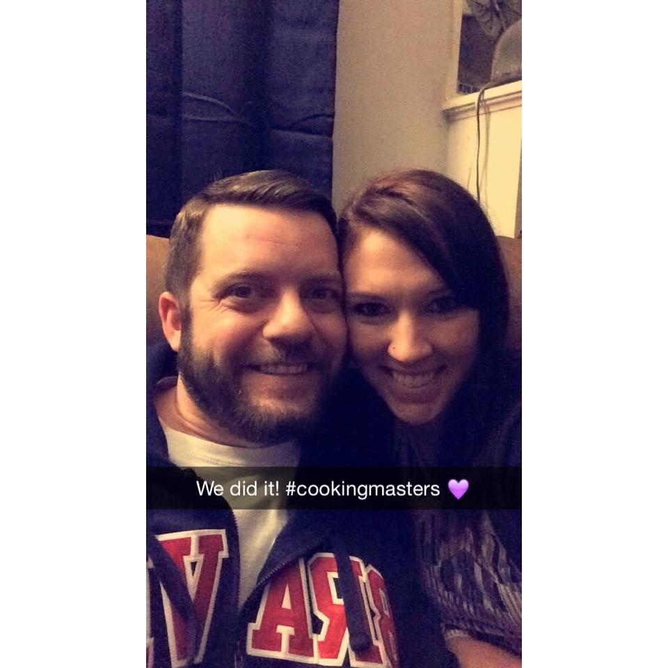 Learning to cook together