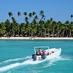 Palmilla Beach - Saona Island