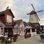 Solvang