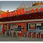 Home Slice Pizza