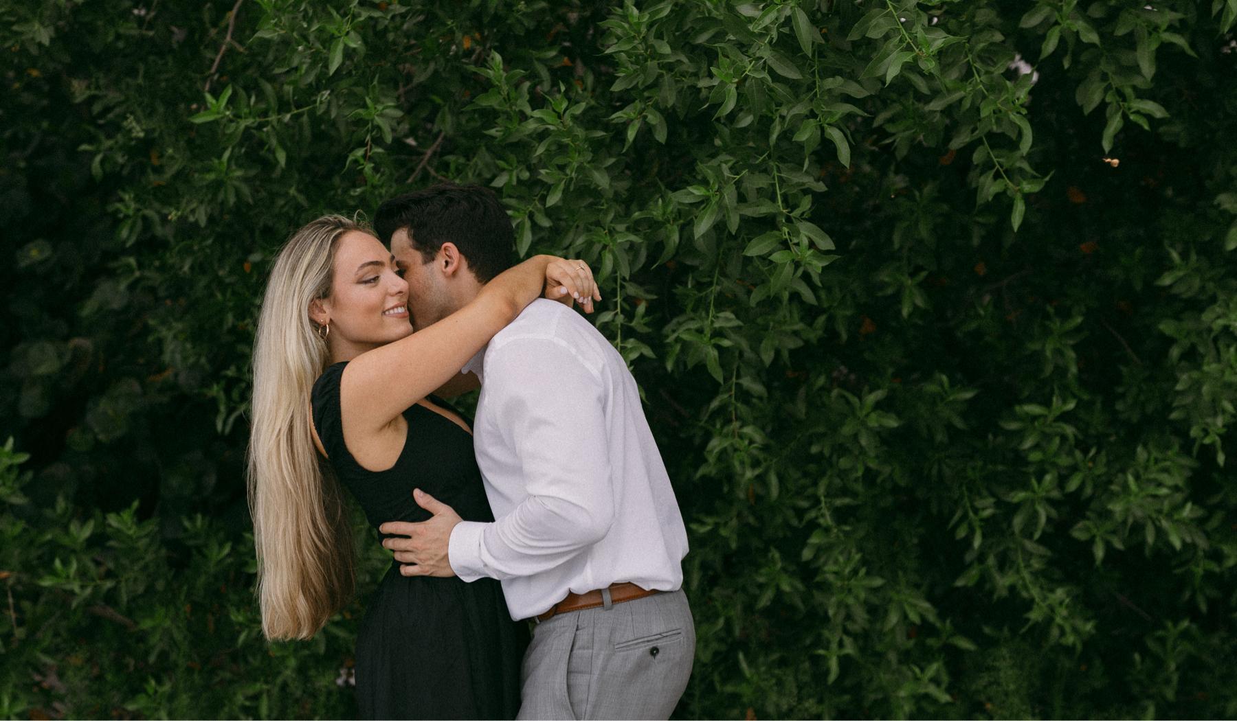 The Wedding Website of Diana Martinez and Jordan Benatar