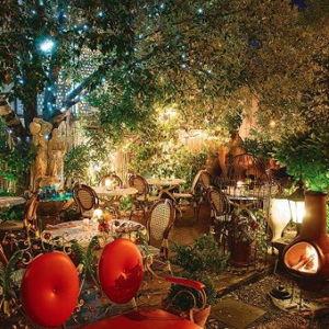 Dinner For 2 at Kloof Street House