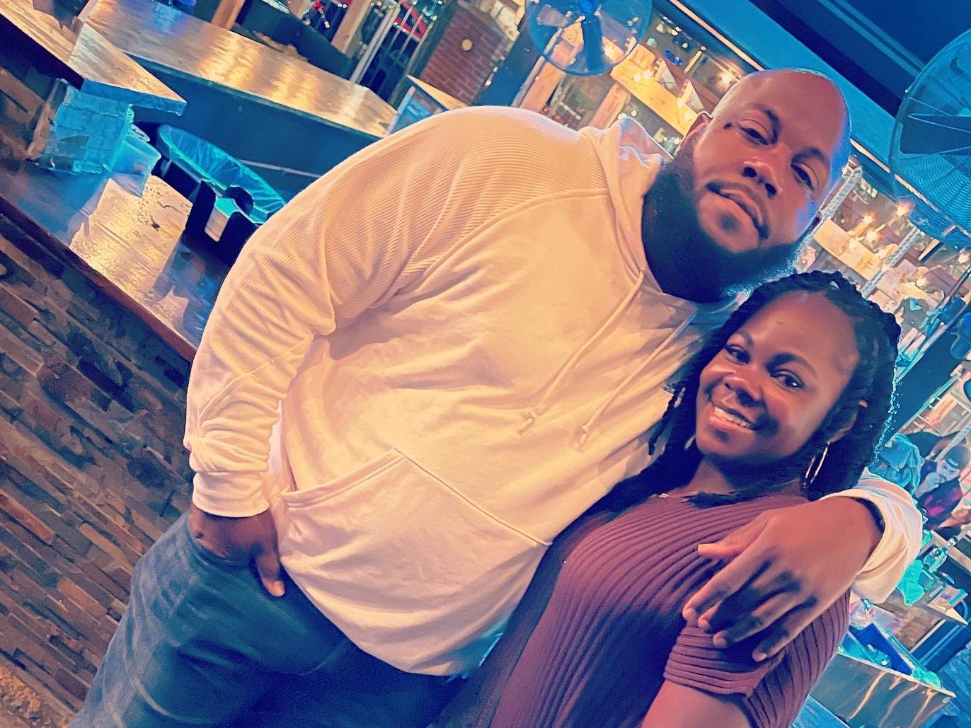 The Wedding Website of Whitney Dale and Anthony Carlisle Jr.