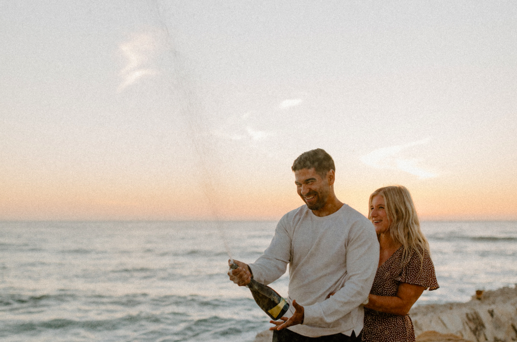 The Wedding Website of Hannah Scarth and Elijah Andrade