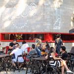 Haus | Lajetop & Beergarden