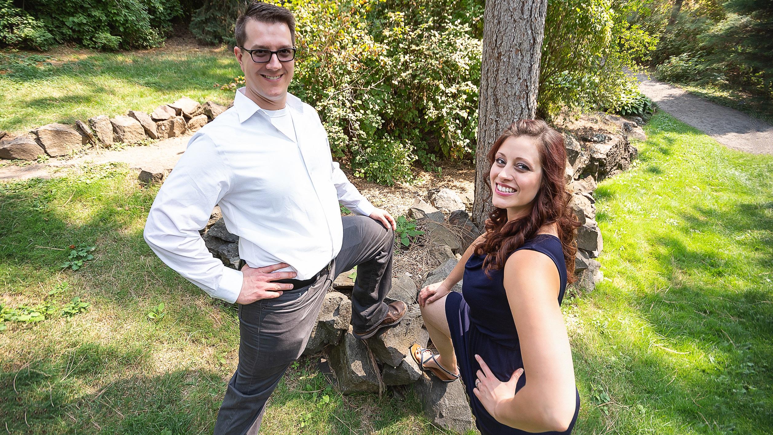 The Wedding Website of Sarai Fesler and Ryan Gainor