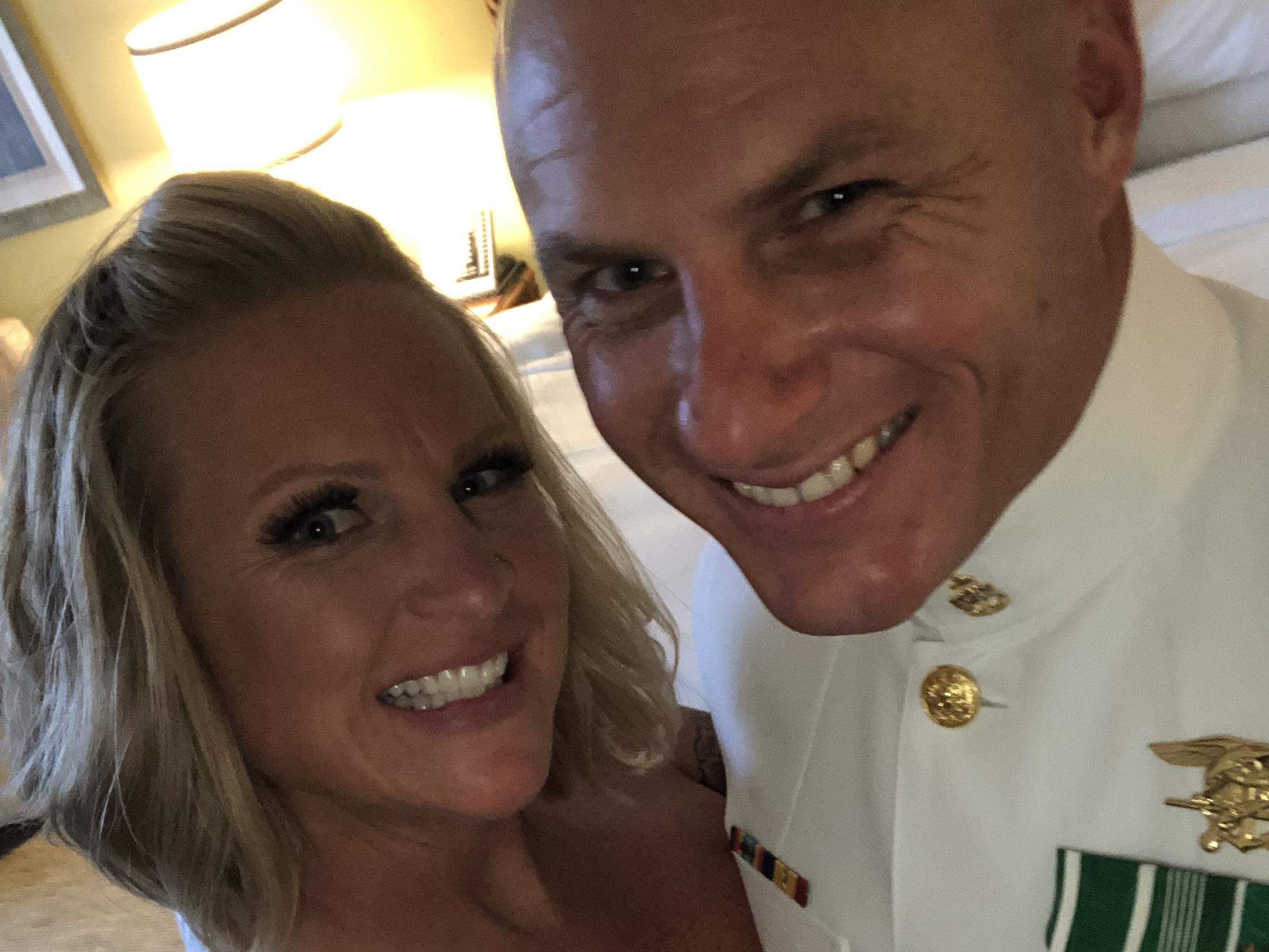 The Wedding Website of Gabrielle McDaniel and Kasey Smyth