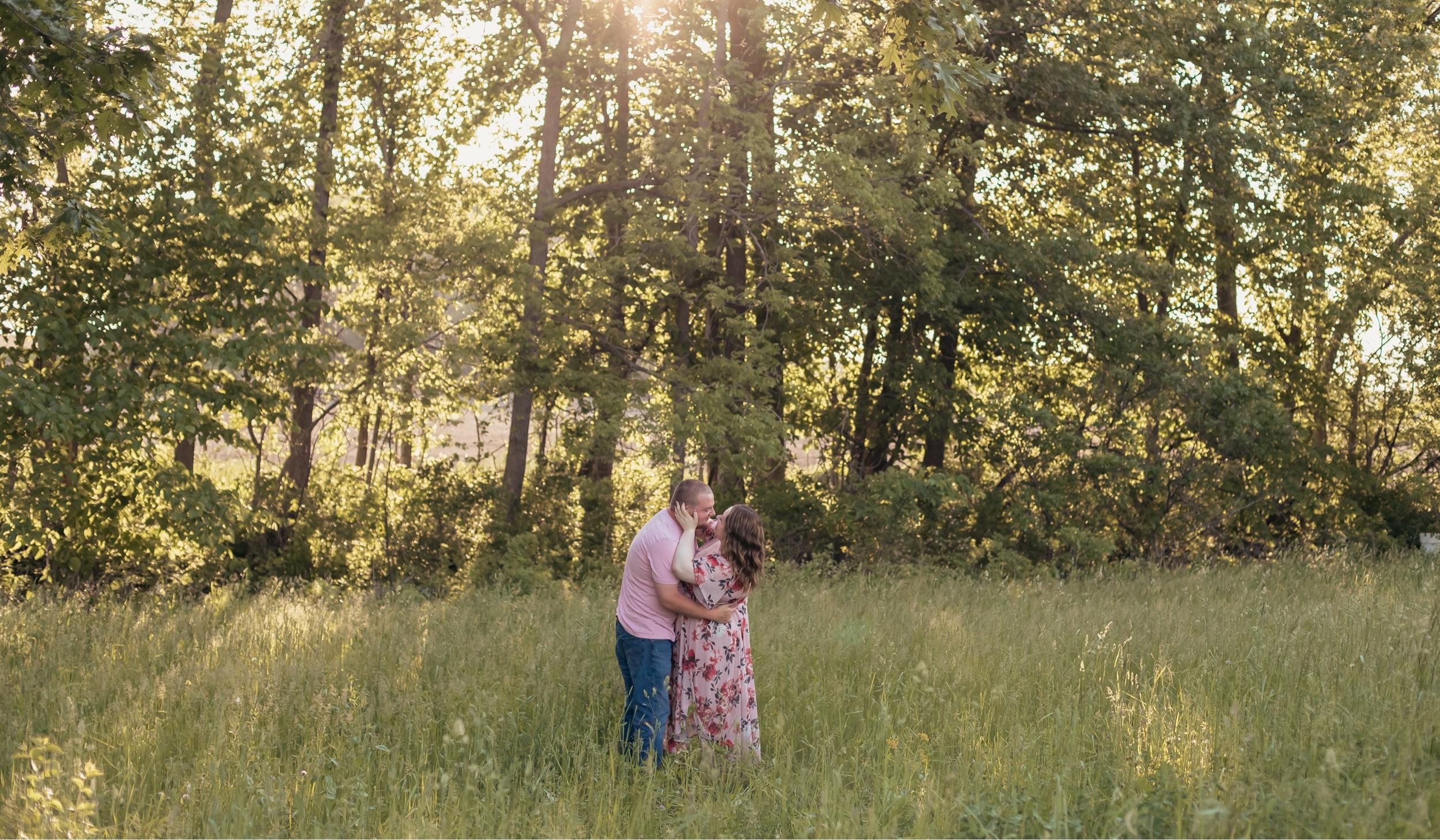 The Wedding Website of Mckenzie Pilling and Garrett Chandler