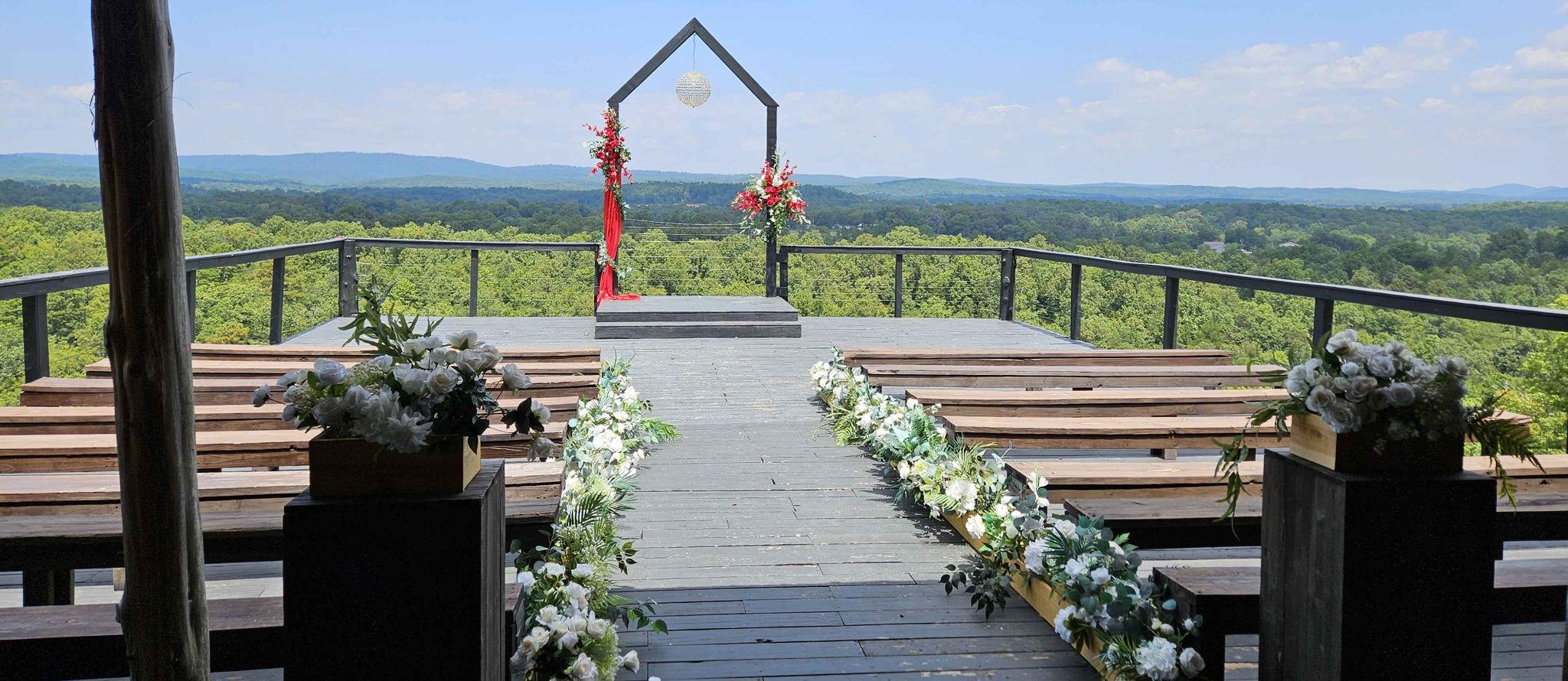 The Wedding Website of Sarah Miller and Daniel Bauldwin