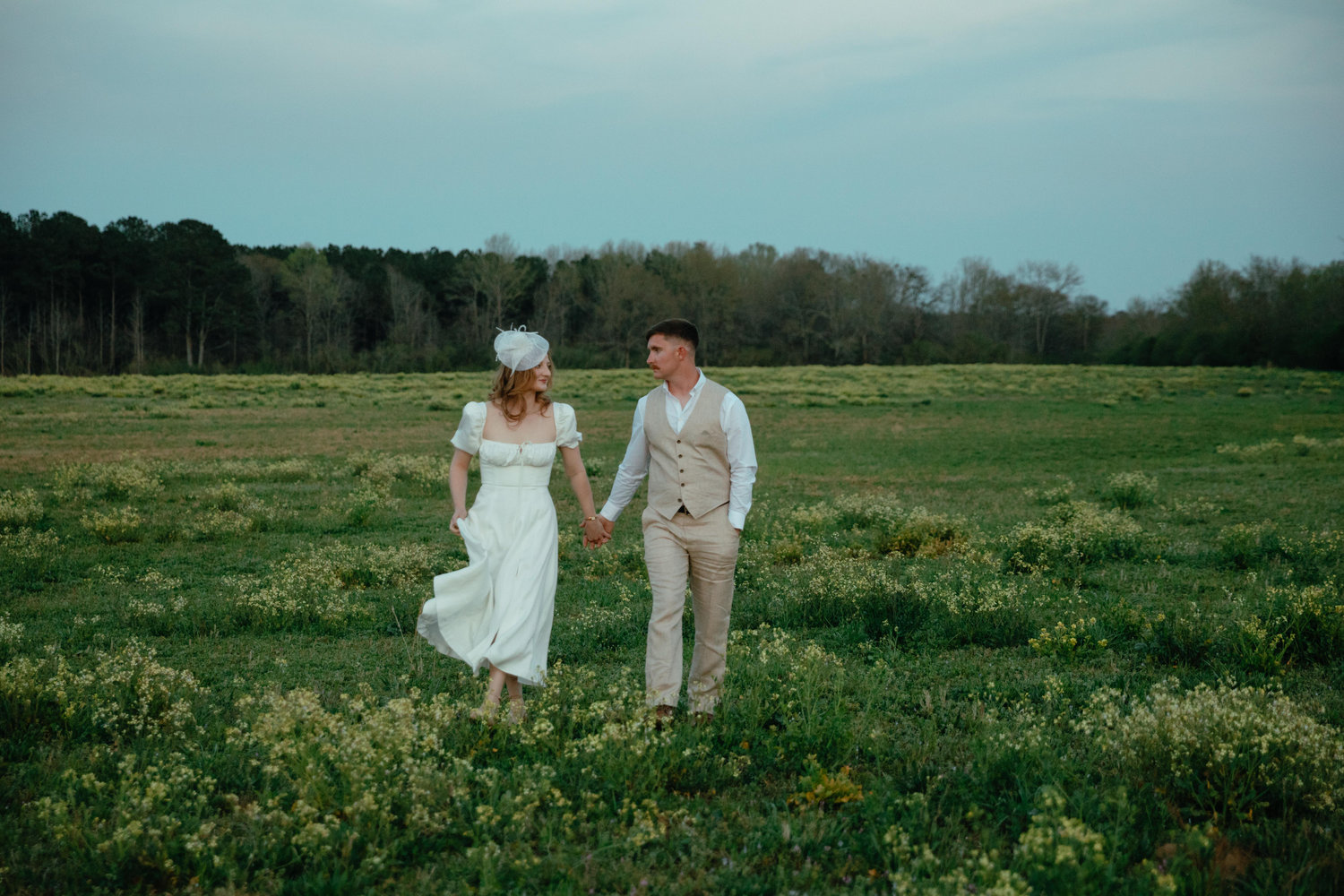 The Wedding Website of Julie Buchanan and Will Buchanan