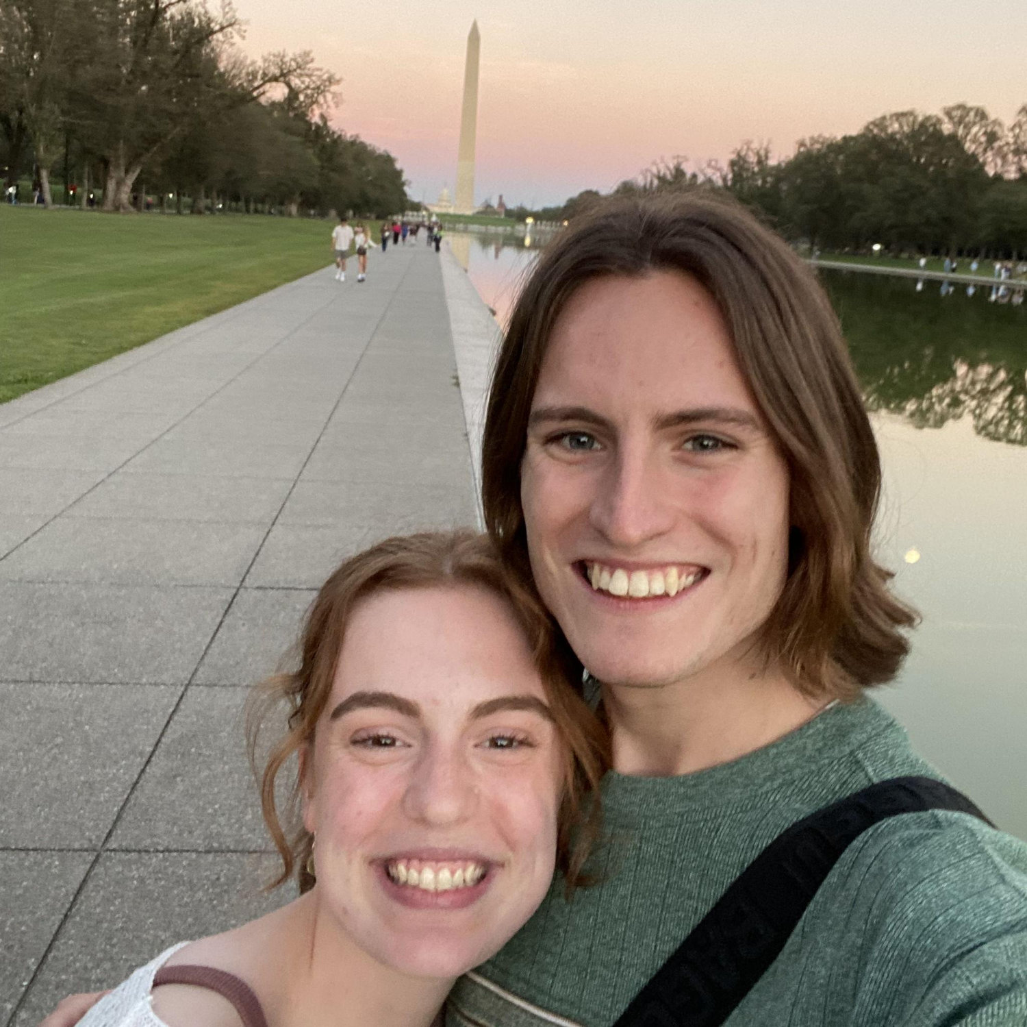 A trip to the National Art Gallery in DC