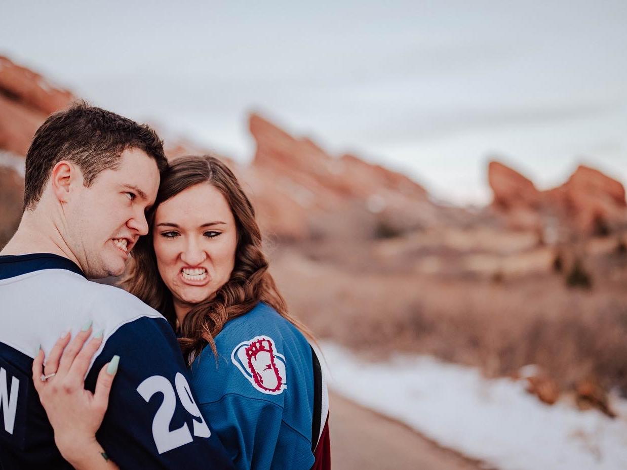 The Wedding Website of Tara Byerly and Ben Dawkins