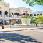 Town Center of Virginia Beach