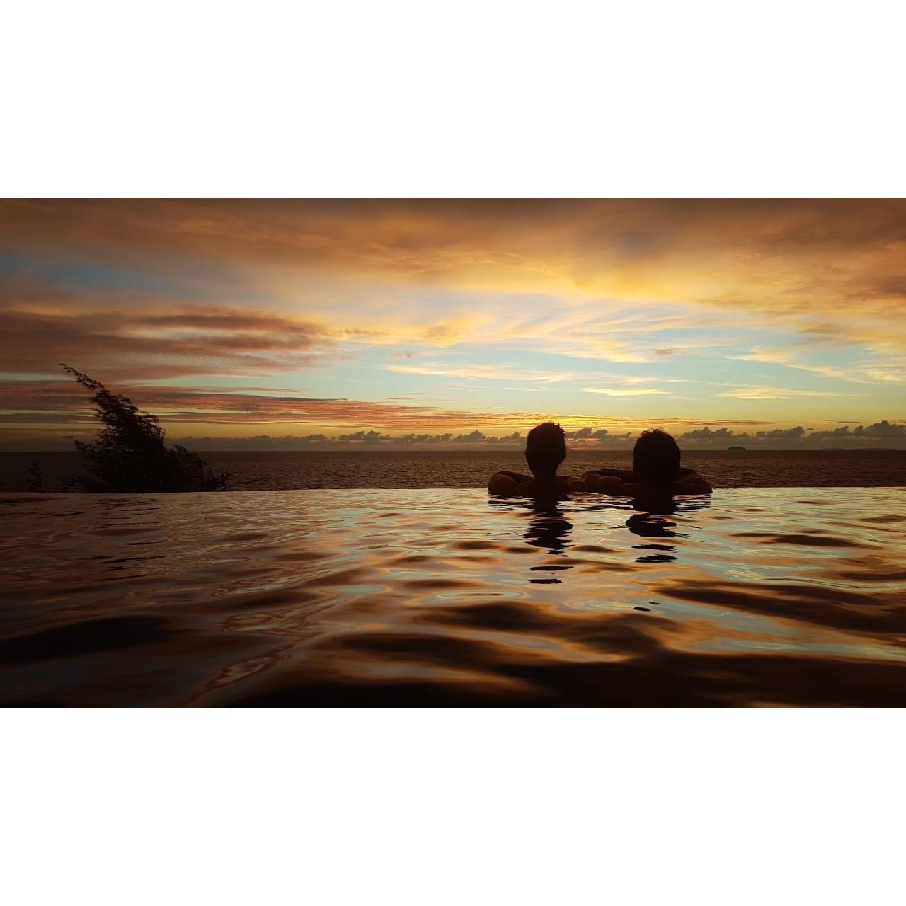 Beautiful views in Thailand, all for the gram.