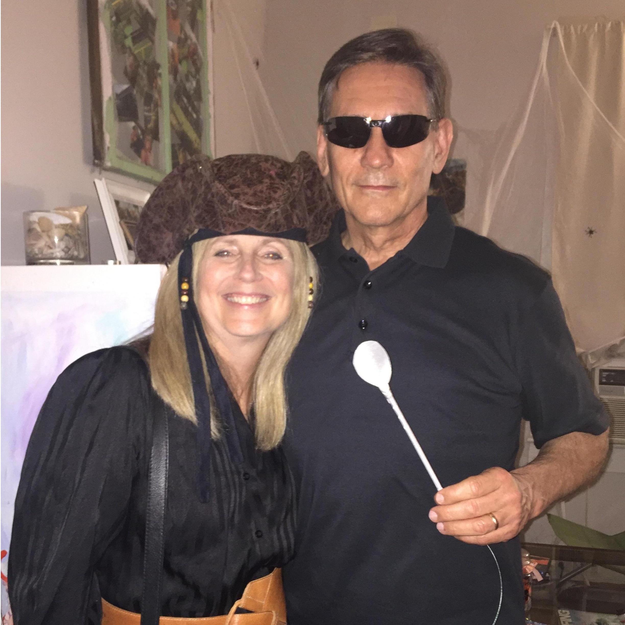 Happy Halloween!