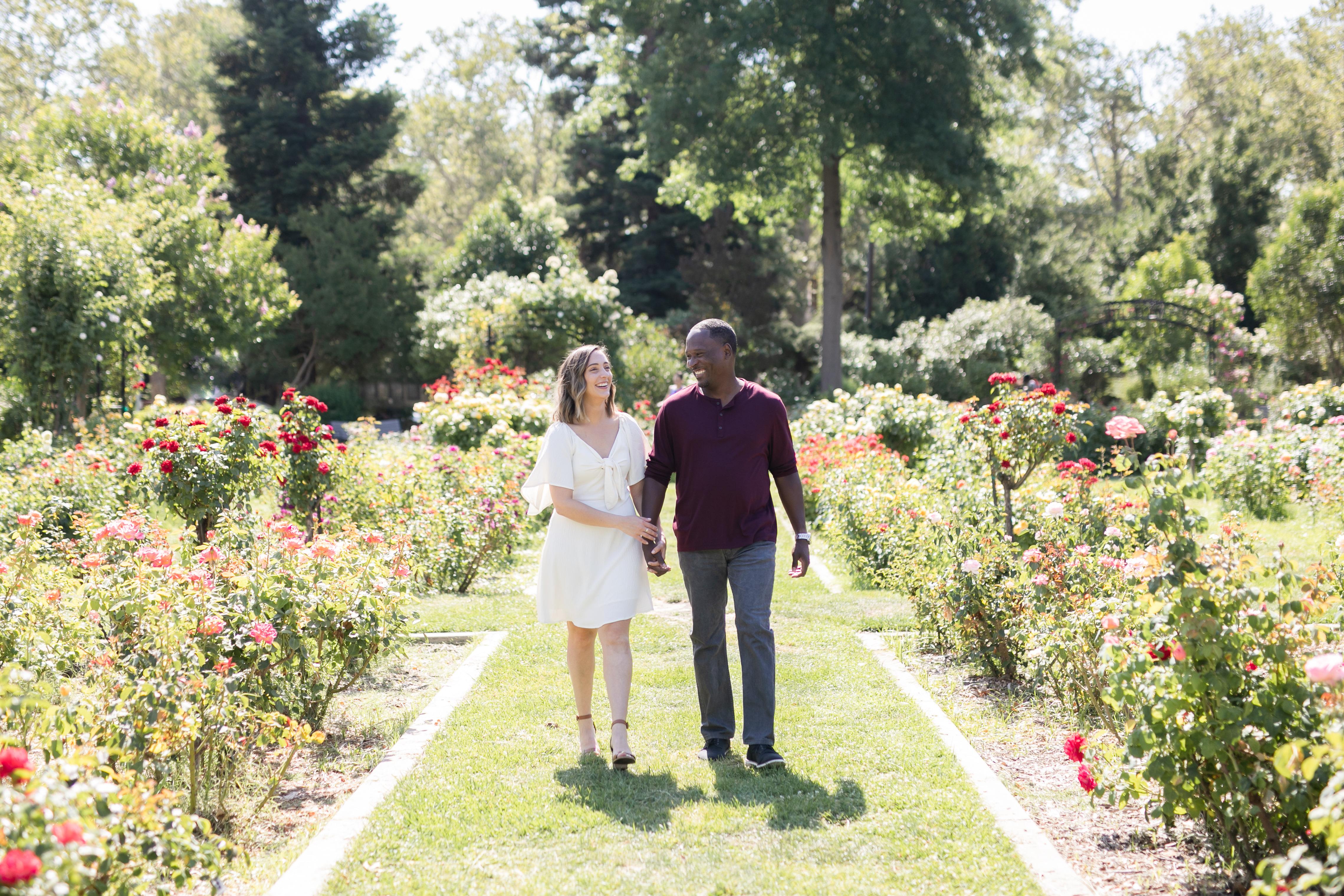 The Wedding Website of Ashley Cliver and Charles Meadows