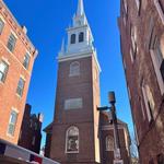 Old North Church
