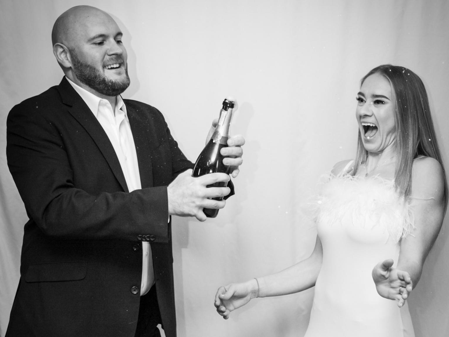The Wedding Website of Kerry Burke and Jordan Bailey