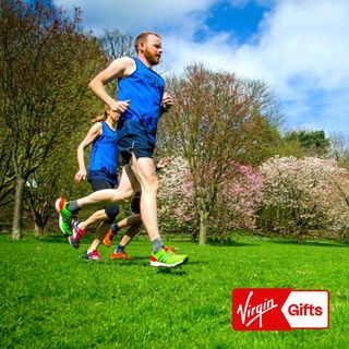 Twelve Month Running Club Membership - Virtual