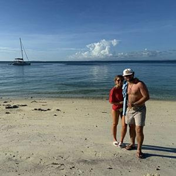 Honeymoon Fund