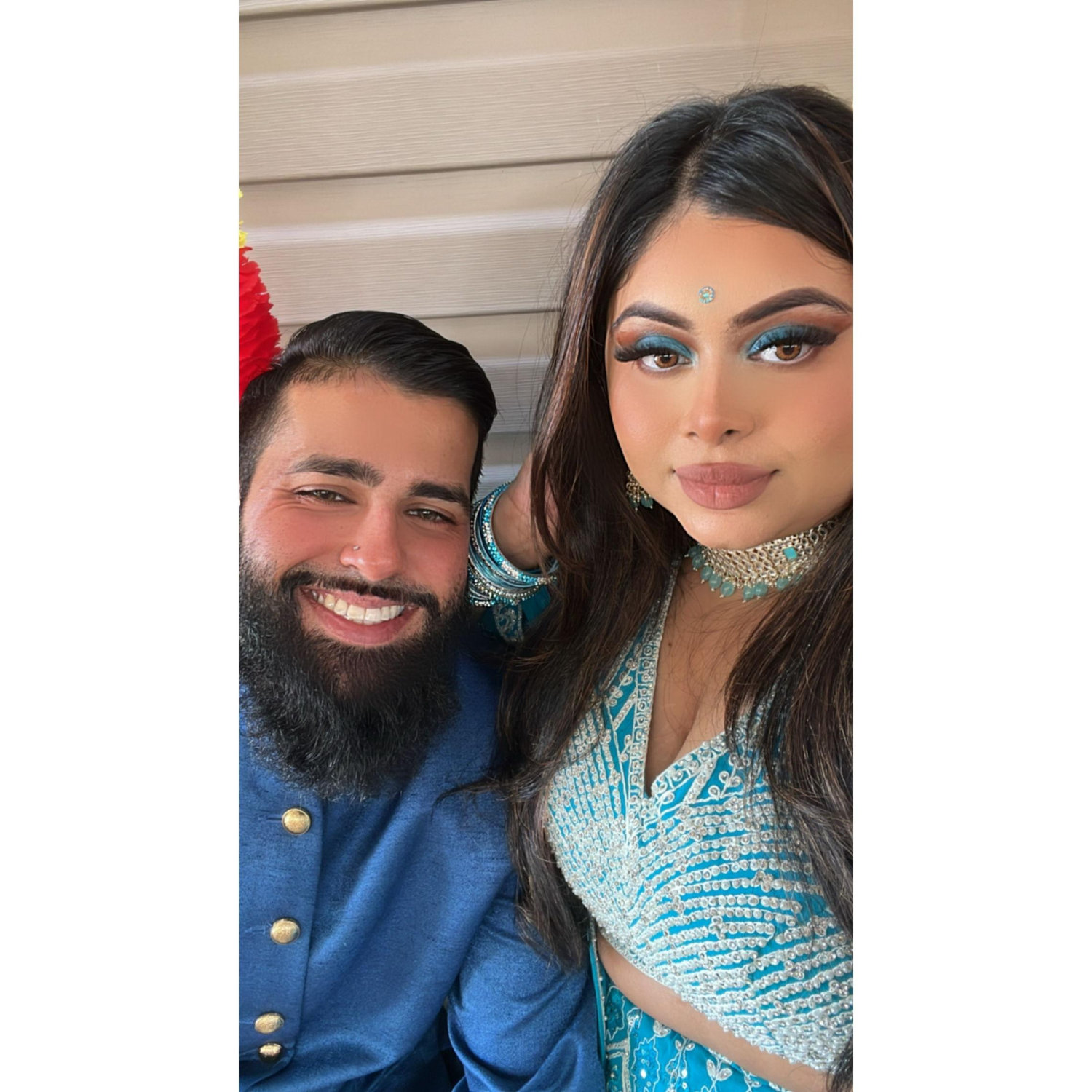 Wedding Season