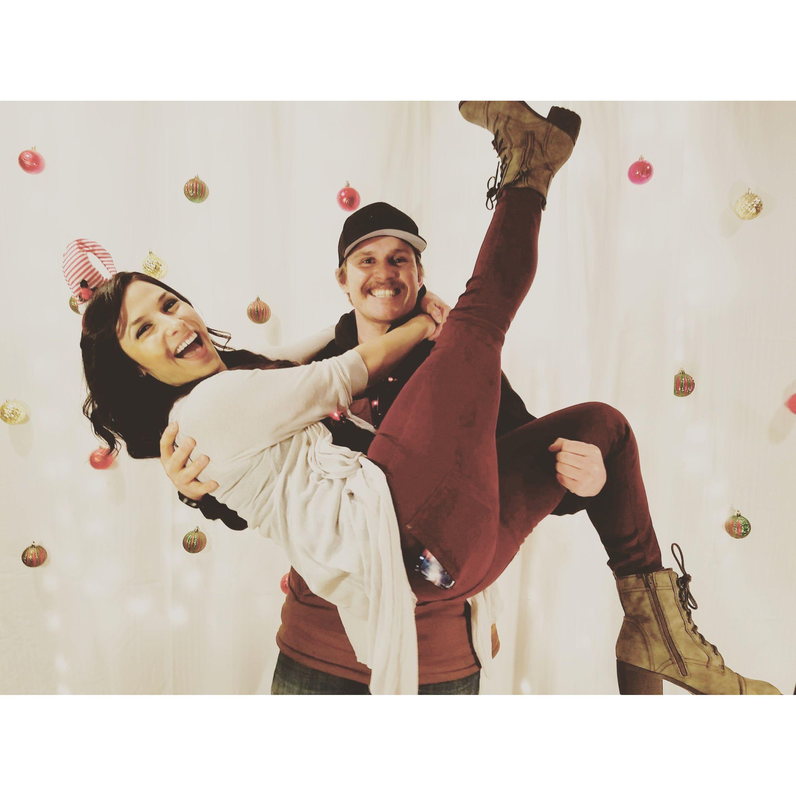 VRA Company Holiday Party - 2016