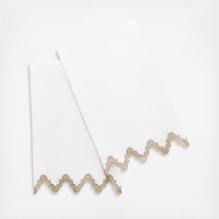 Aziza Guest Towel