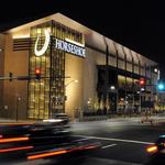 Horseshoe Casino Baltimore