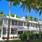 Truman Little White House