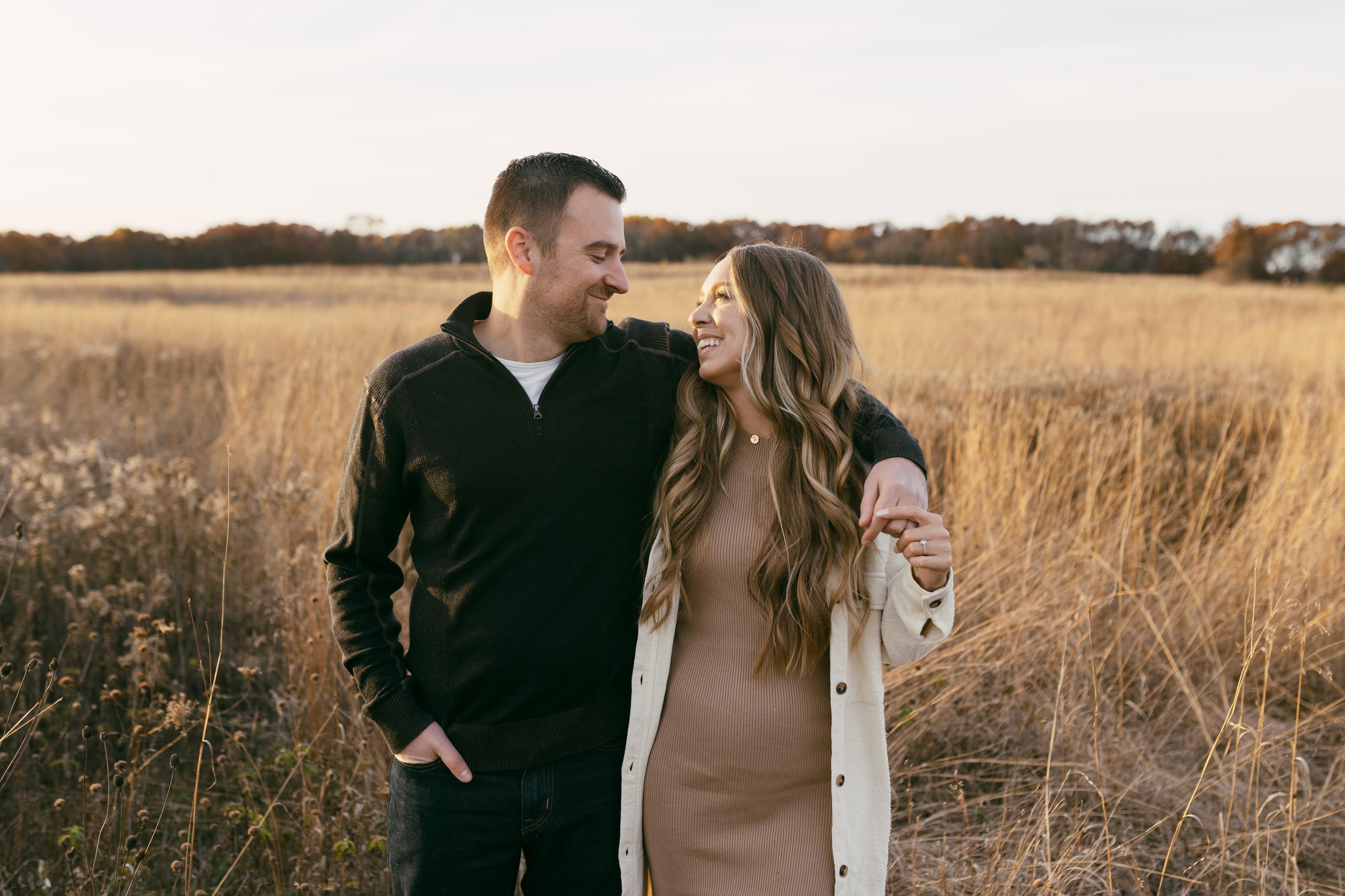The Wedding Website of Jessica Smigiel and Kevin McConnell