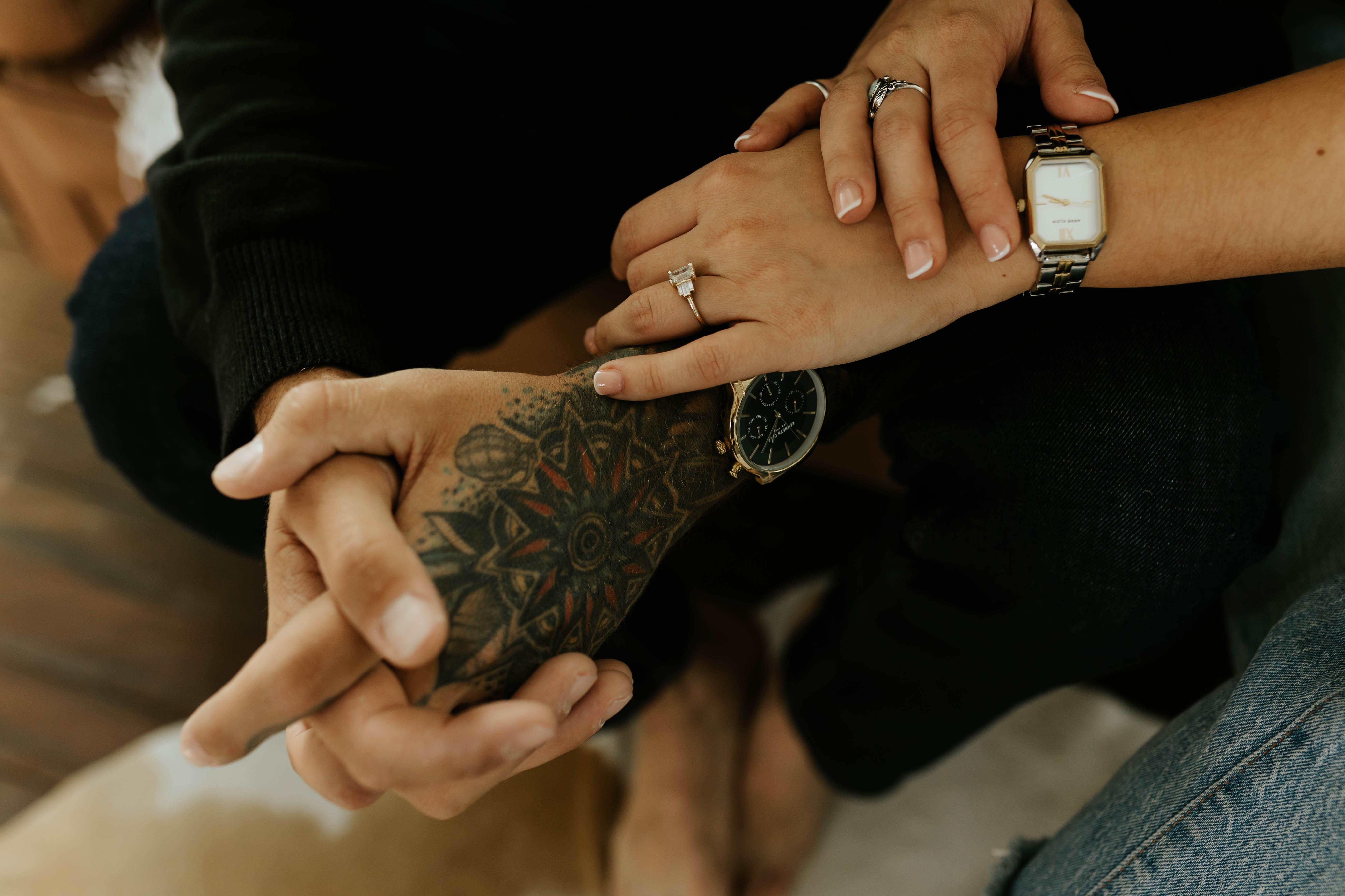 The Wedding Website of Amaris Berwick and Blake Bridges