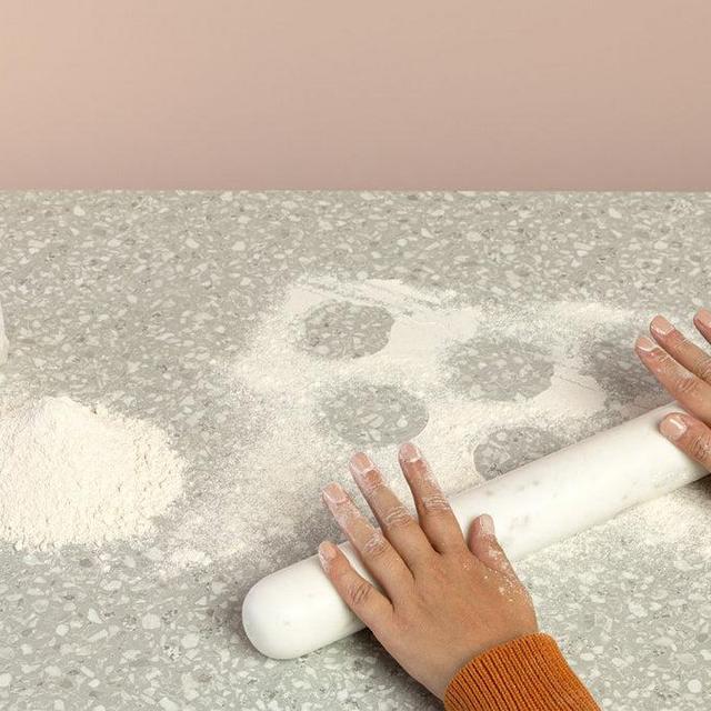 Mara Marble Rolling Pin