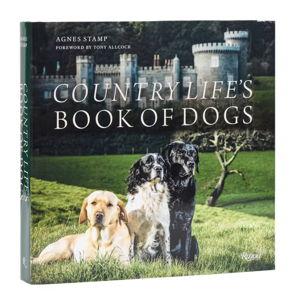 Country Life's Book of Dogs - by Agnes Stamp (Hardcover)