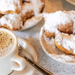 Cafe Du Monde French Market