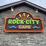 Rock City Cafe (formerly Pasta Plus)