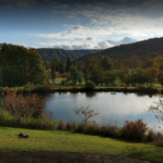 Nannen Arboretum