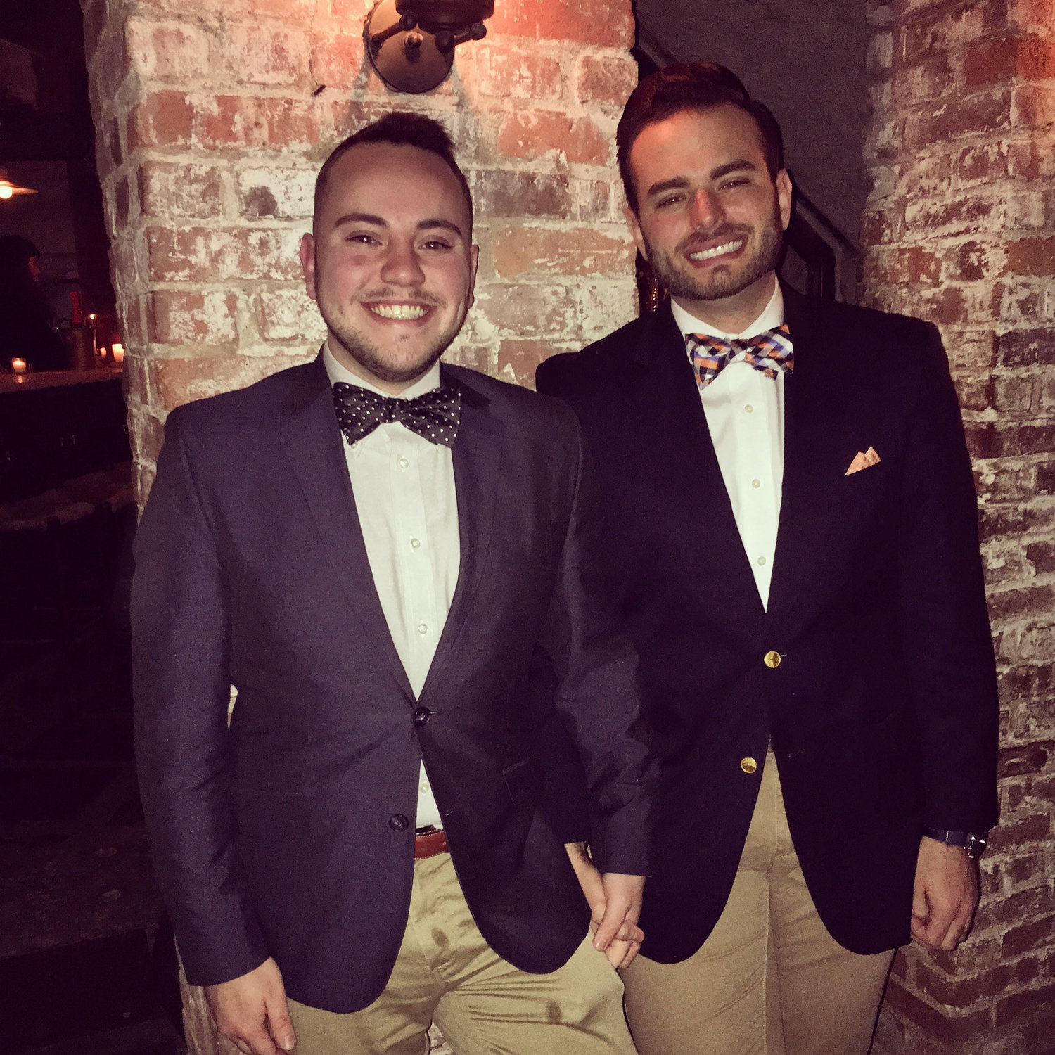 NYE, 2016 -> 2017