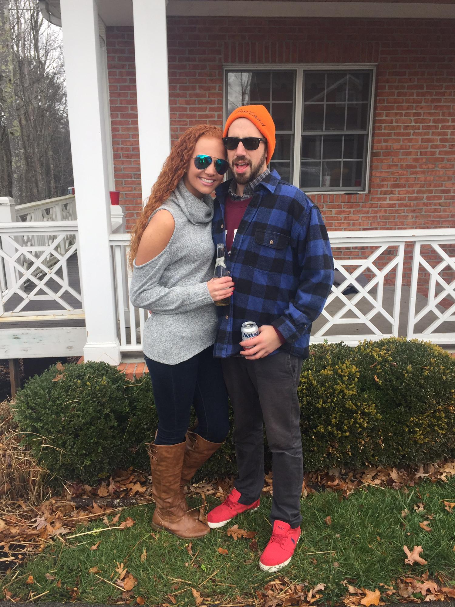 Theta Chi Mountain Weekends