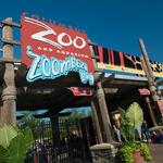 Columbus Zoo and Aquarium