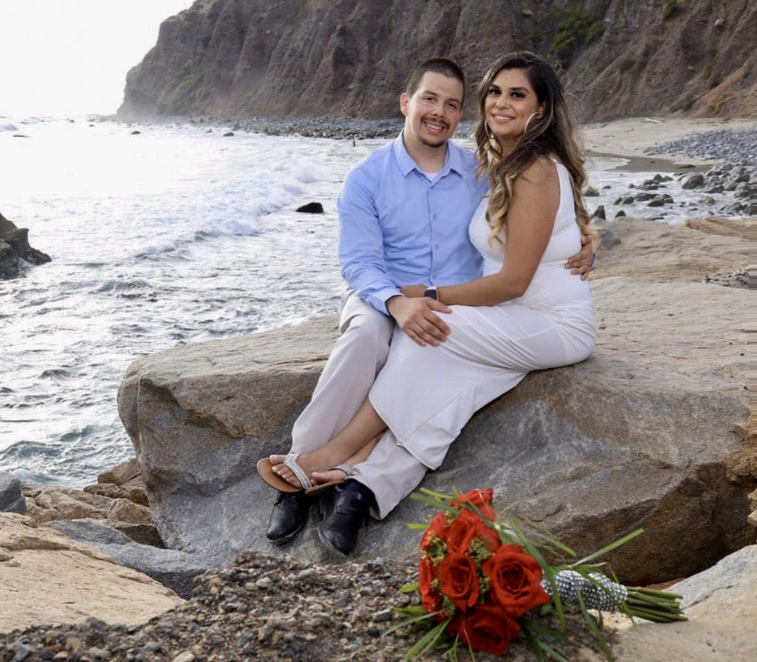 The Wedding Website of Lance Fernandez and Arlene Alvarado