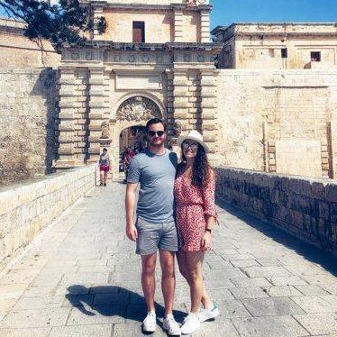 Our trip to Malta!