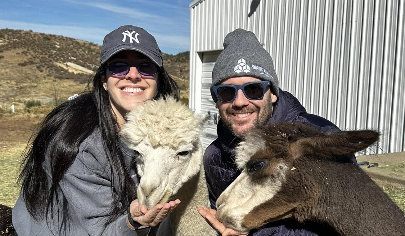 The Wedding Website of Josh Gleason and Pam Bertolini